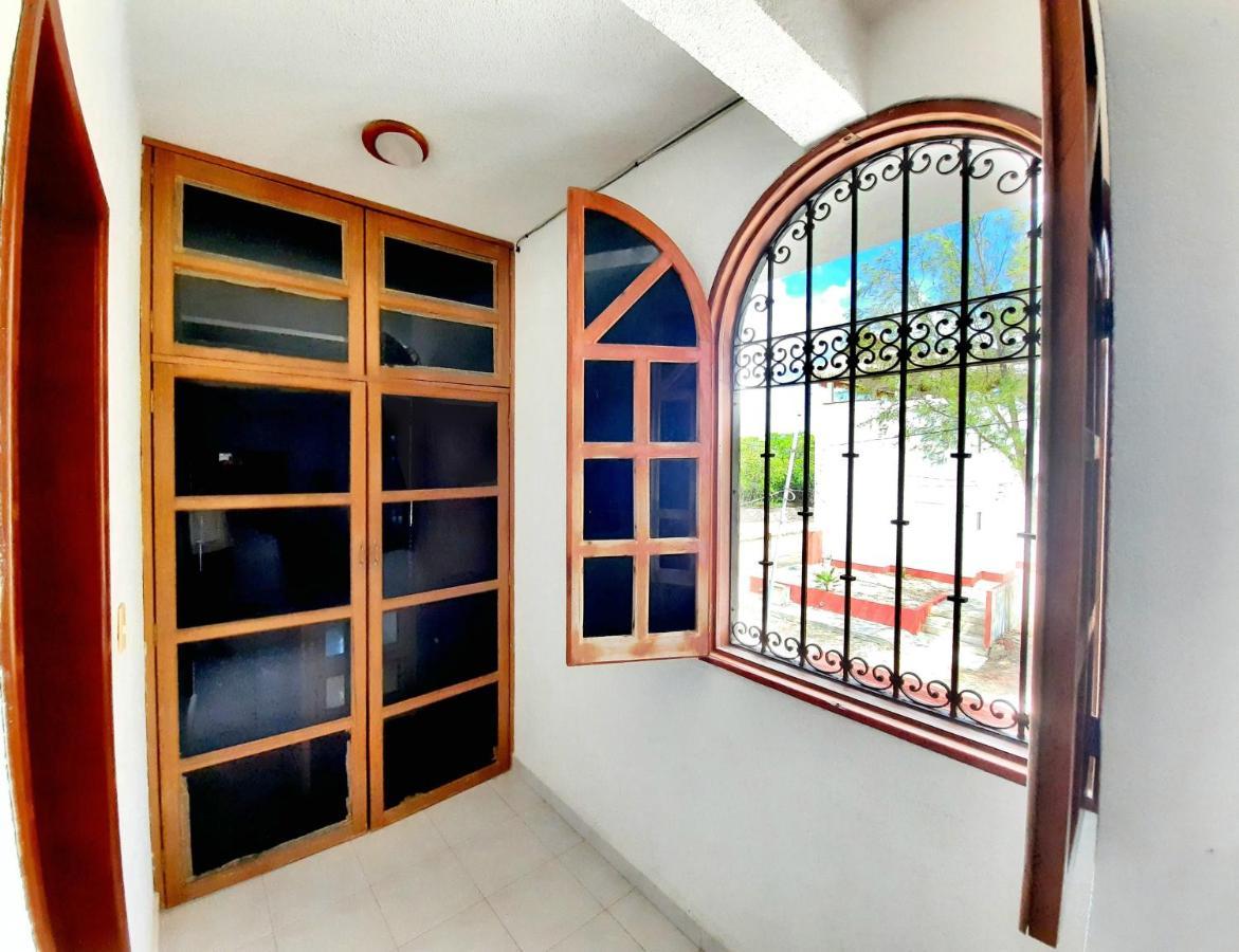 Casa Quintal - Cerca Del Mar Apartment Cancun Ngoại thất bức ảnh