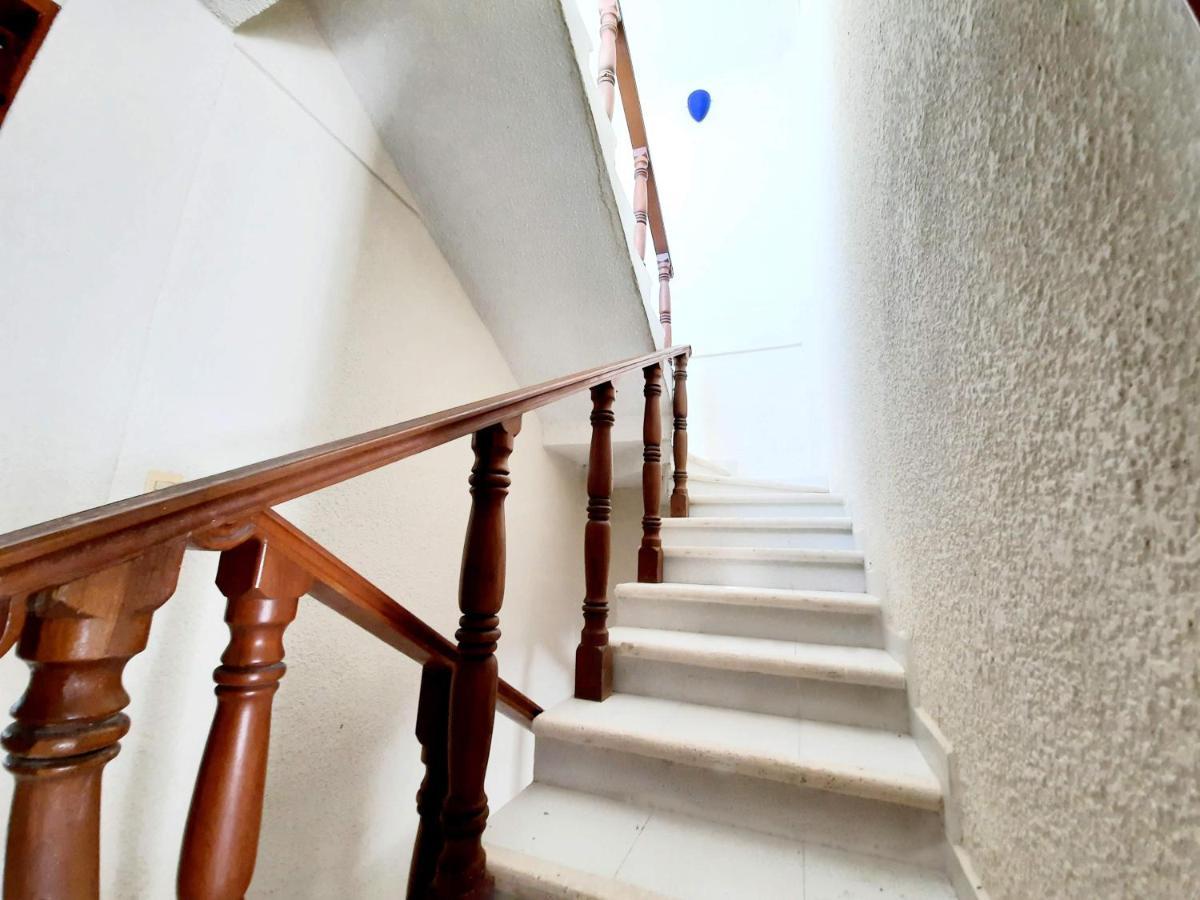 Casa Quintal - Cerca Del Mar Apartment Cancun Ngoại thất bức ảnh