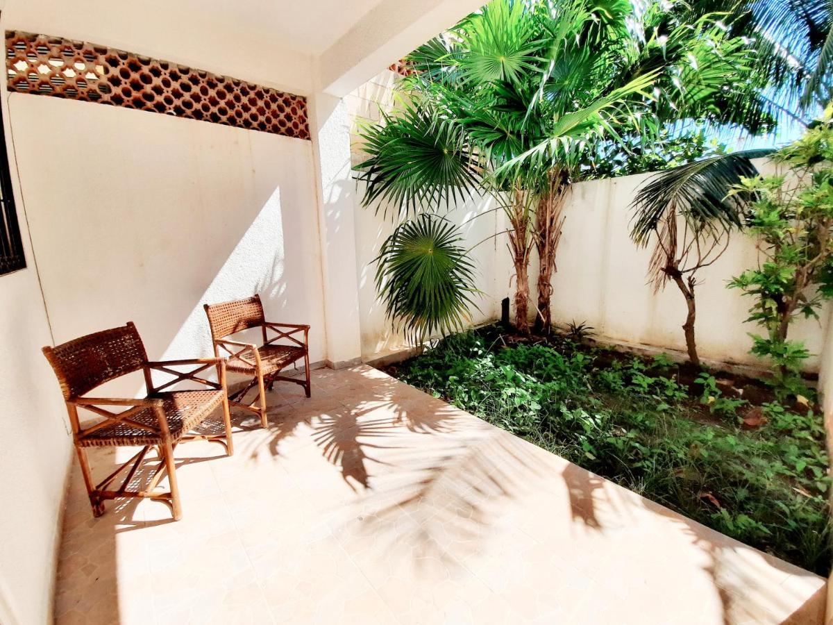 Casa Quintal - Cerca Del Mar Apartment Cancun Ngoại thất bức ảnh