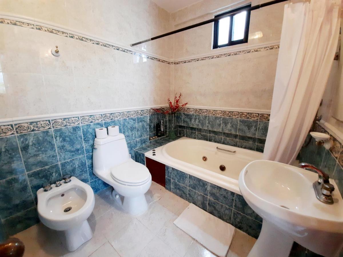 Casa Quintal - Cerca Del Mar Apartment Cancun Ngoại thất bức ảnh