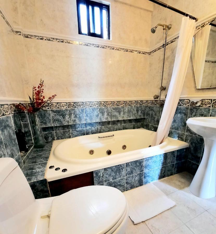 Casa Quintal - Cerca Del Mar Apartment Cancun Ngoại thất bức ảnh