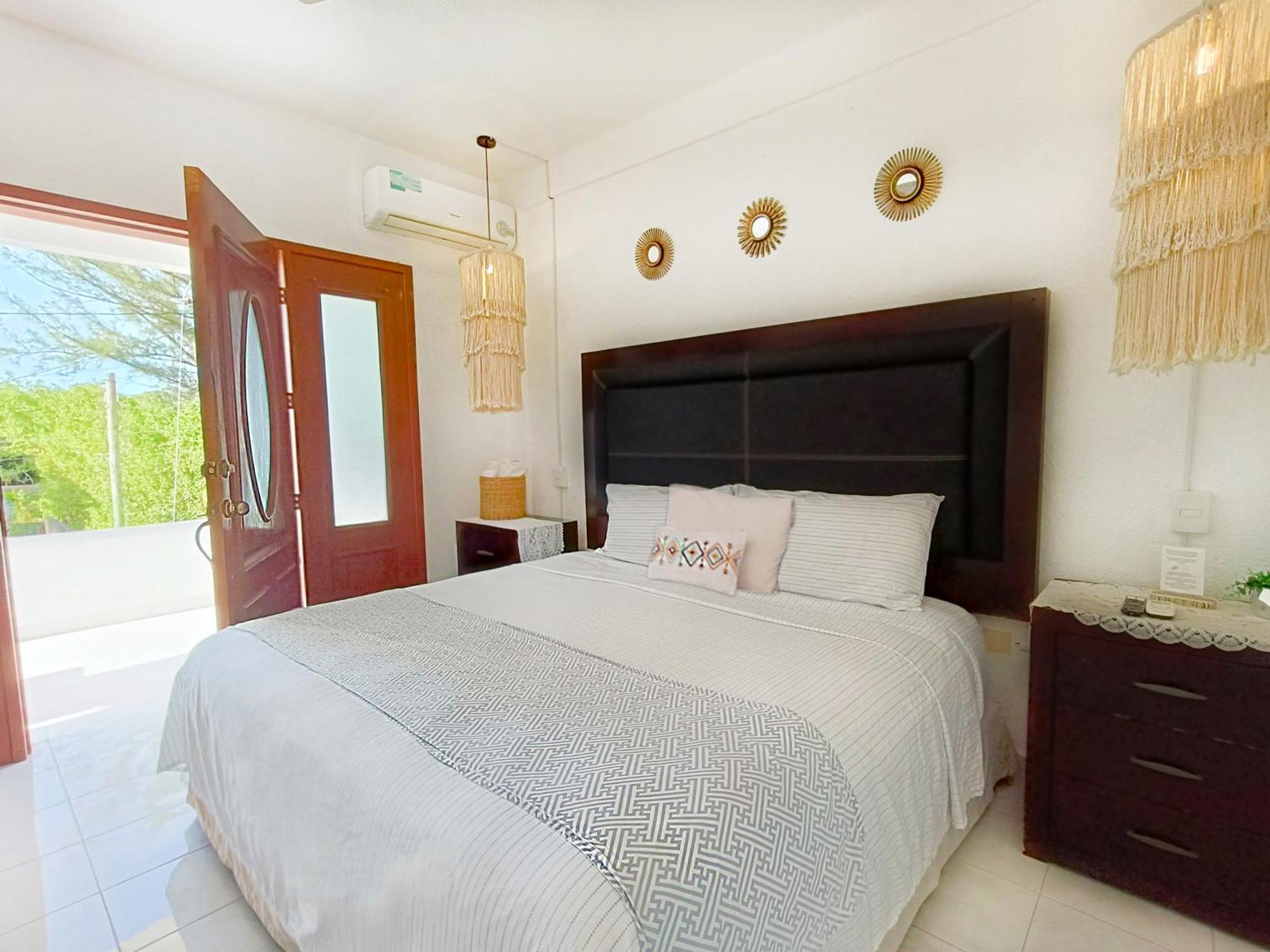 Casa Quintal - Cerca Del Mar Apartment Cancun Ngoại thất bức ảnh